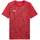 Puma Teamfinal Graphic Jersey rot XXL