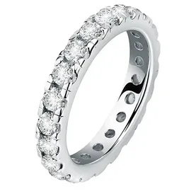 Christ Ring 89086167 - silber - 52