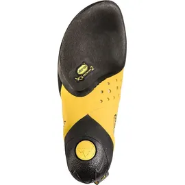 La Sportiva Solution White/Yellow 39,5