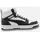 Puma Rebound V6 High-Top Puma White/Puma Black/Shadow Gray 38,5