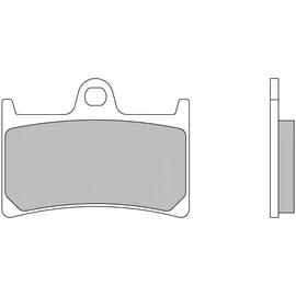 Brembo Bremsbelagsatz, Scheibenbremse 07YA2307