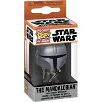 Funko POP! Keychain - Mandalorian S9 - The Mandalorian
