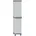 Terry Gartenschrank hoch A 0 x 0 x 82 grau