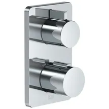 Dornbracht LULU UP-Thermostat Chrom