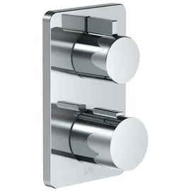 Dornbracht LULU UP-Thermostat Chrom