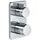 Dornbracht LULU UP-Thermostat Chrom