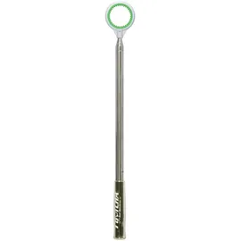I Gotcha IGOTCHA Jawz Compact 14ft Ball Retriever Silber, 14 ft