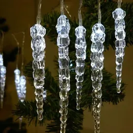 FHS International FHS LED-Eiszapfen außen 40er-LED