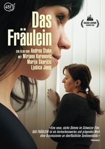 Das Fräulein (DVD)