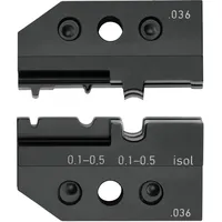 Knipex Crimpeinsatz 97 49 21