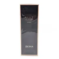 HUGO BOSS Nuit Pour Femme Intense 50ml Eau de Parfum