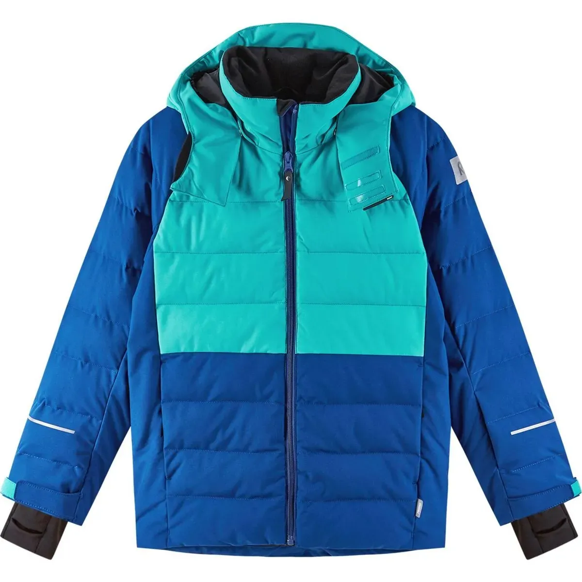 Reima Kuosku twilight blue (6900) 128 cm