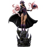 Iron Studios IRON STUDIO Les Maitres de L'Univers Evil-Lyn Statuette 1:10 BDS Kunstwaage, 30 cm