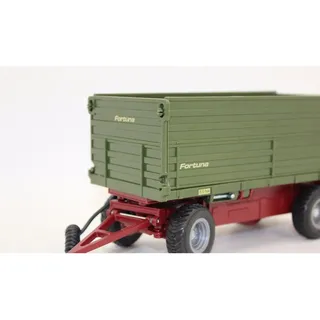 Siku Control32 Zweiseitenkipper 6781