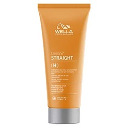 Wella Texture Plex Crea+ Straight H/S Base (200 ml)