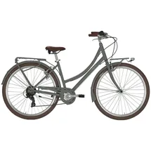 Alpina Velvet 2026 28 Zoll RH 46 cm Damen grün