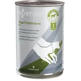 Trovet Unique Protein UPH Horse - 6 x 400 g