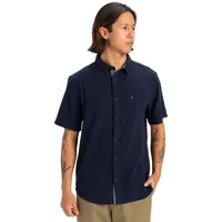 QUIKSILVER Time Box Pullover - Mann