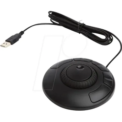 CT S-XPRS - Multimedia-Eingabegerät, USB, ShuttleXpress