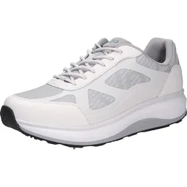 Joya Schnürschuh Cancun II White/Grey EUR 43 2/3, - 43 2/3