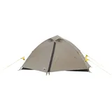 Wechsel Tents Charger Travel Line braun
