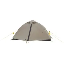 Wechsel Tents Charger Travel Line braun
