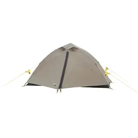 Wechsel Tents Charger Travel Line braun