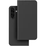 Samsung Galaxy A37 Flipcase schwarz