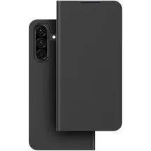 Samsung Galaxy A37 Flipcase schwarz