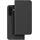 Samsung Galaxy A37 Flipcase schwarz