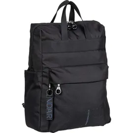 Mandarina Duck MD20 Rucksack Schwarz