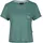 Chillaz Grosetto Search & Respect Damen T-Shirt-Türkis-L