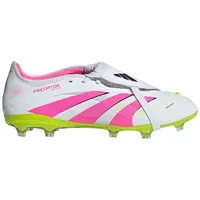 Adidas Predator Pro Fold-Over Tongue FG weiß - 7