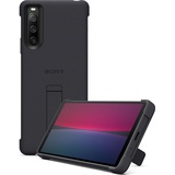 Sony Xperia 10 IV Cover - Black