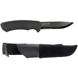 Bushcraft Expert | Taktisches Messer | Morakniv