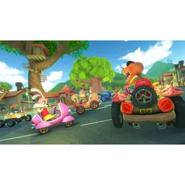 Renzo Racer - Edition - (PEGI) (Nintendo Switch)