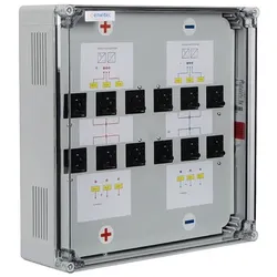 BAT BREAKER BYD LVL (MAX. 3x B-BOX LVL) Batterieabsicherung für Speichersystem S...