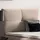 beautysofa HELEN MINI 100 x 200 cm Beige