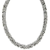 Firetti Kette ohne Anhänger »Schmuck Geschenk Silber 925 Halsschmuck Halskette Königskette«, Made in Germany, 68442627-50 silberfarben