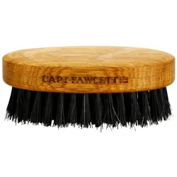 Captain Fawcett Accessories Wild Boar Barthaarbürste aus echten Wildschweinborsten 1 St.