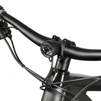 Lupine SL Nano F Newmen E-Bike StVZO Frontlicht 900