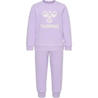 hummel Happy Arine Trainingsanzug - Orchid Bloom 56