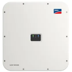 SMA Hybrid-Wechselrichter STP10.0 Smart Energy