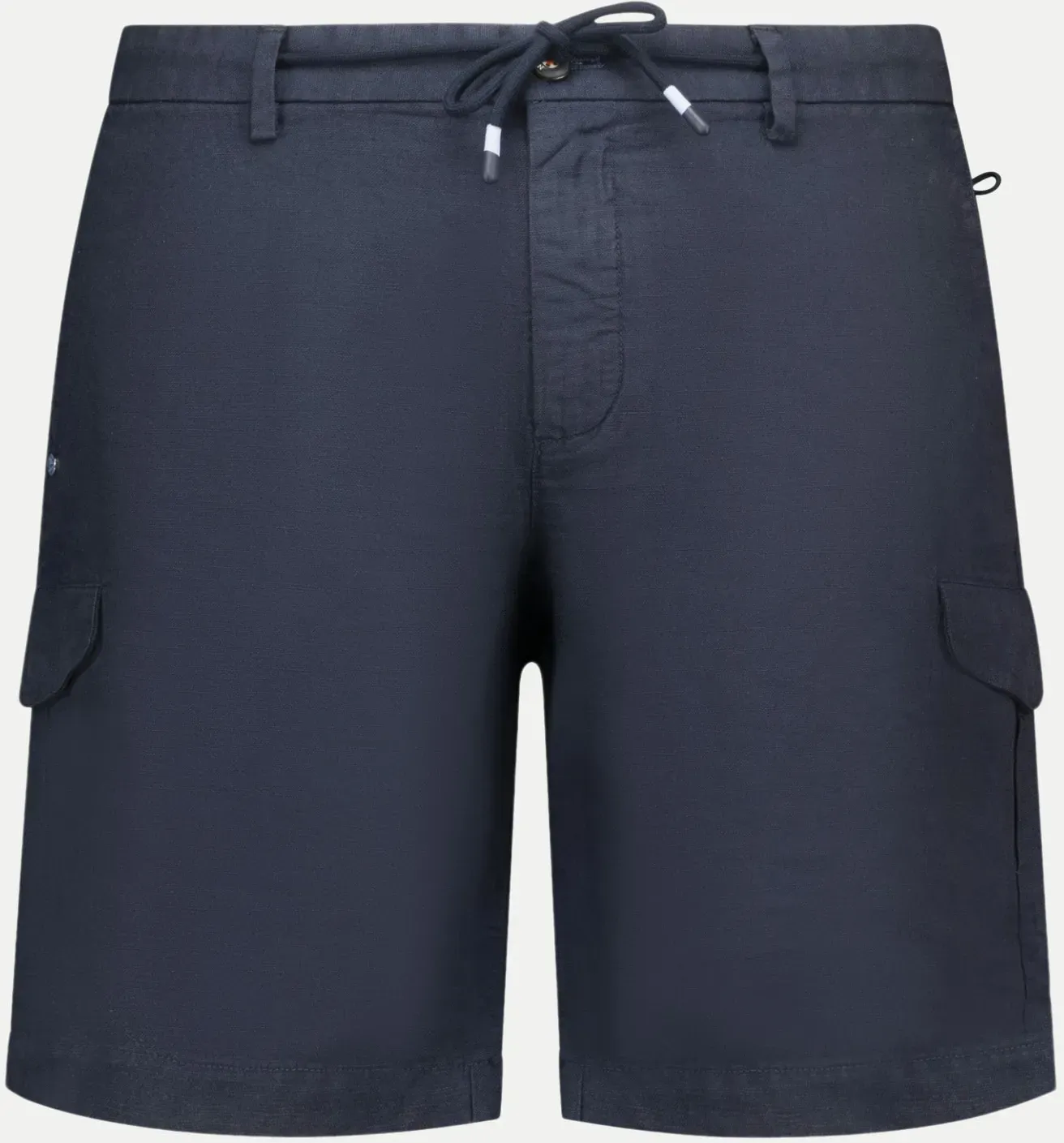 Cargo Shorts Blau W36