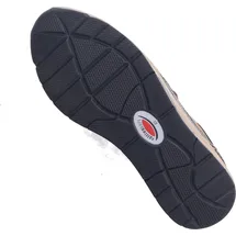 Gabor Comfort Damen Schnürer in Braun, Größe 5 - Braun