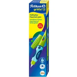 Pelikan Griffix® für Linkshänder, Green