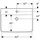 Geberit Renova Plan Waschtisch 65 x 48 cm (501641008)