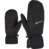 Ziener Garwel GTX Mitten Glove Ski Alpine black (12)