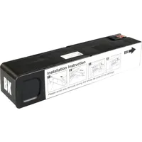 Ampertec Tinte ersetzt HP CN621AE 970 schwarz