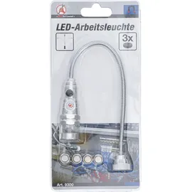 BGS LED-Arbeitsleuchte